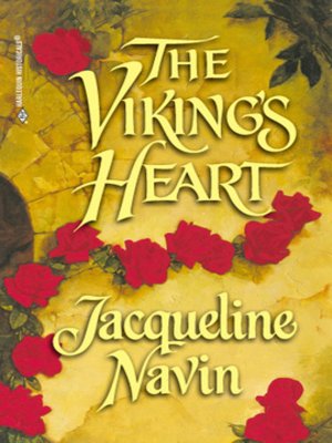 cover image of The Viking's Heart